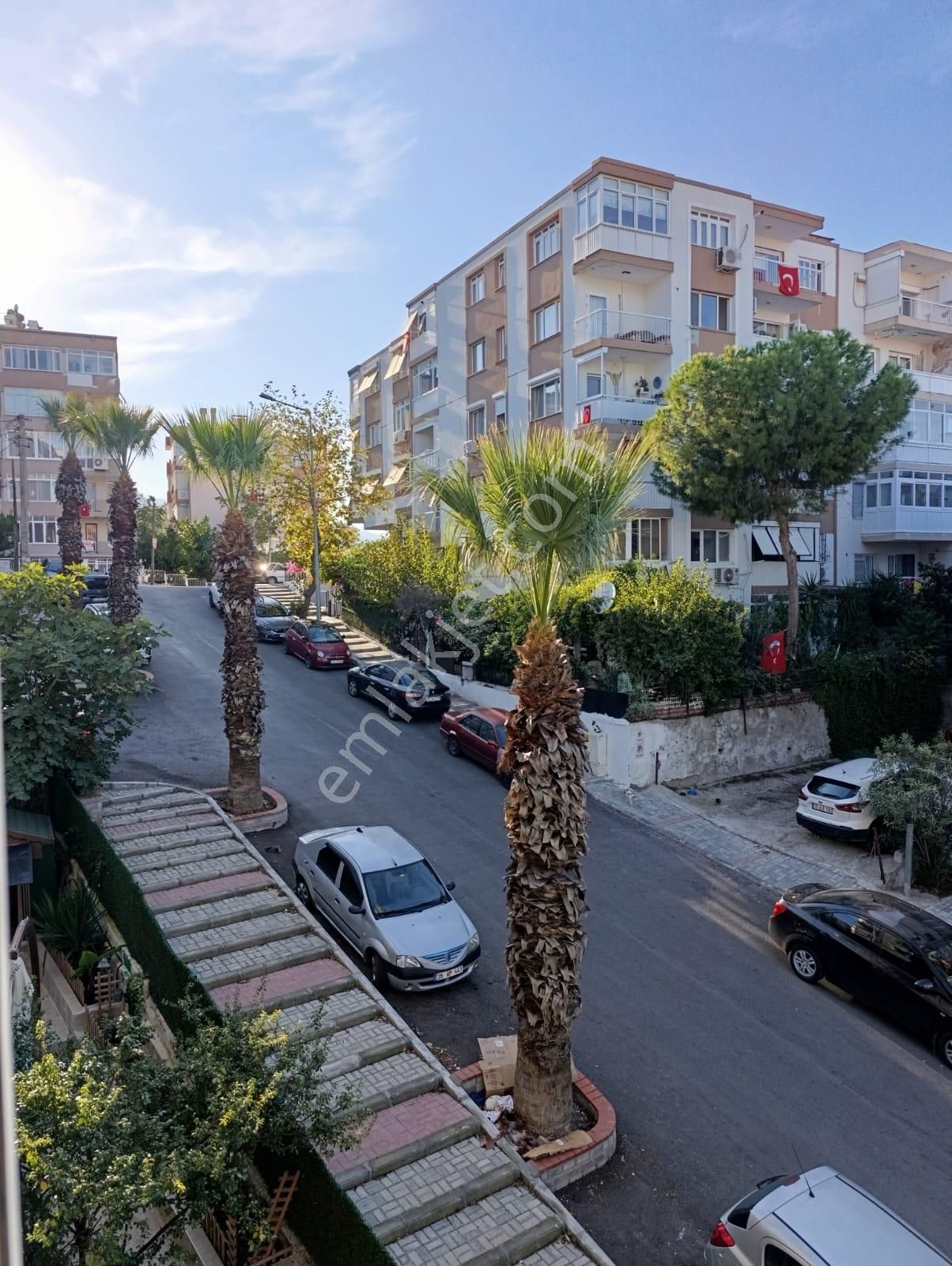 Üçkuyular'da Doğalgazlı Bakımlı Ara Kat 2+1 Satılık Daire! - Görsel 28