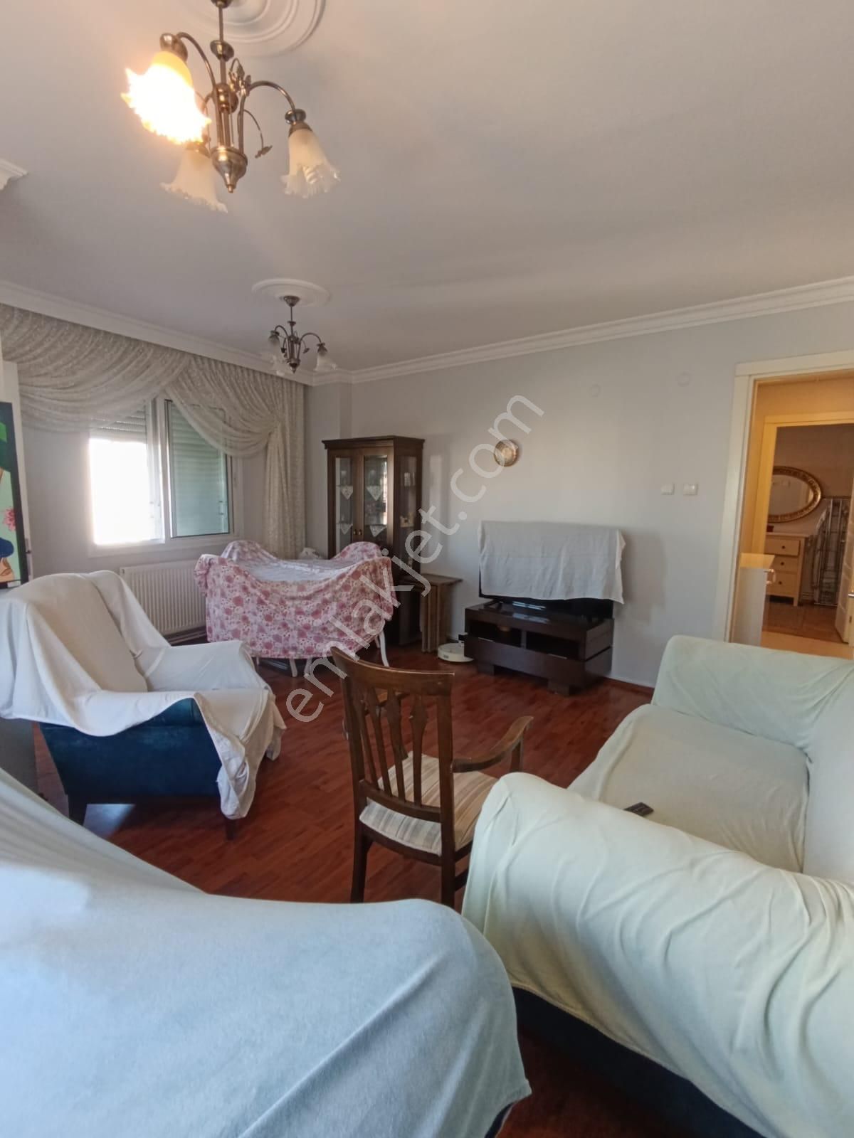 Üçkuyular'da Doğalgazlı Bakımlı Ara Kat 2+1 Satılık Daire! - Görsel 9