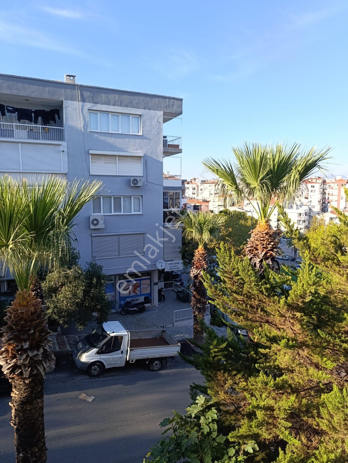 Üçkuyular'da Doğalgazlı Bakımlı Ara Kat 2+1 Satılık Daire! - Görsel 27