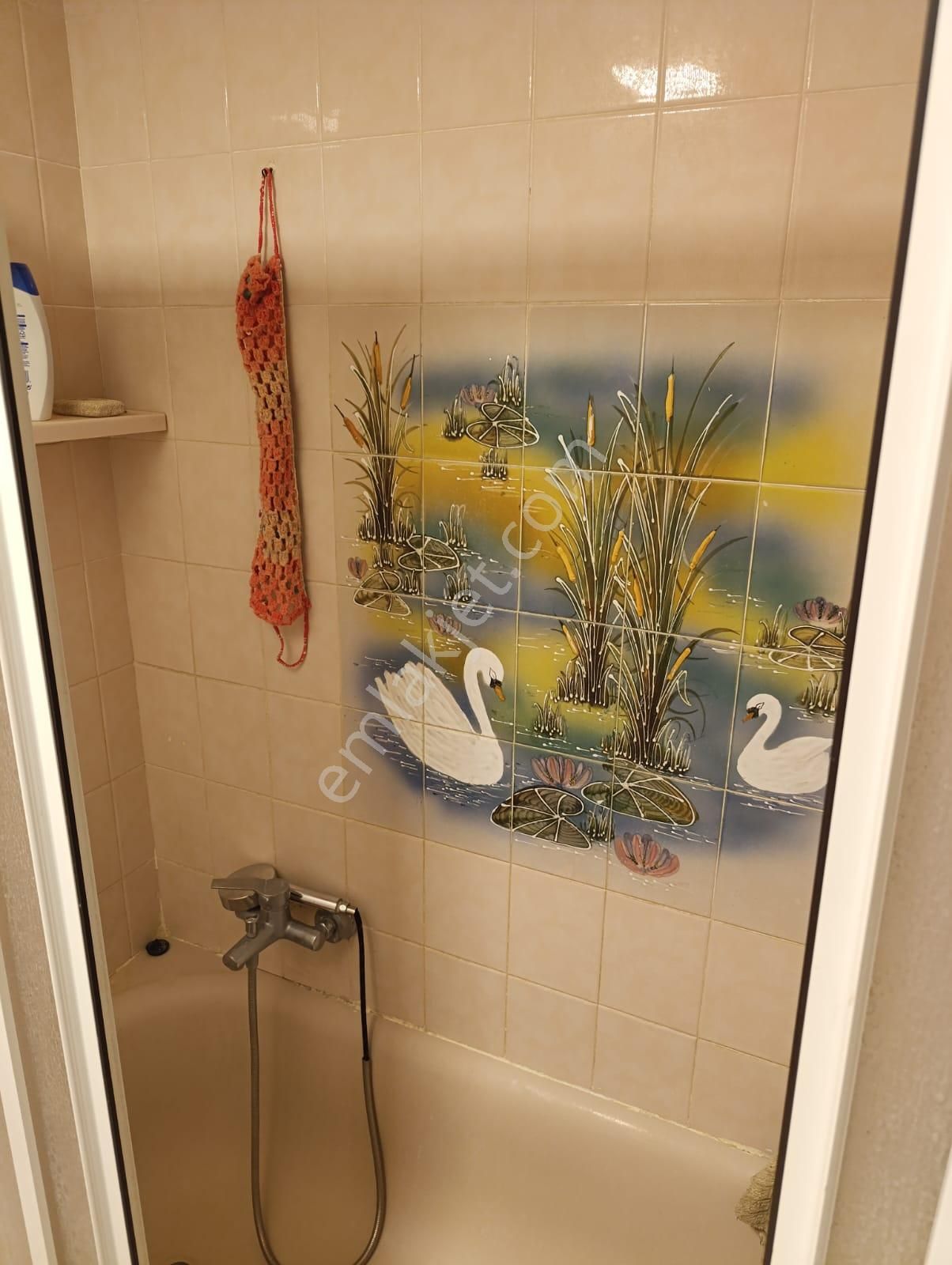 Üçkuyular'da Doğalgazlı Bakımlı Ara Kat 2+1 Satılık Daire! - Görsel 34