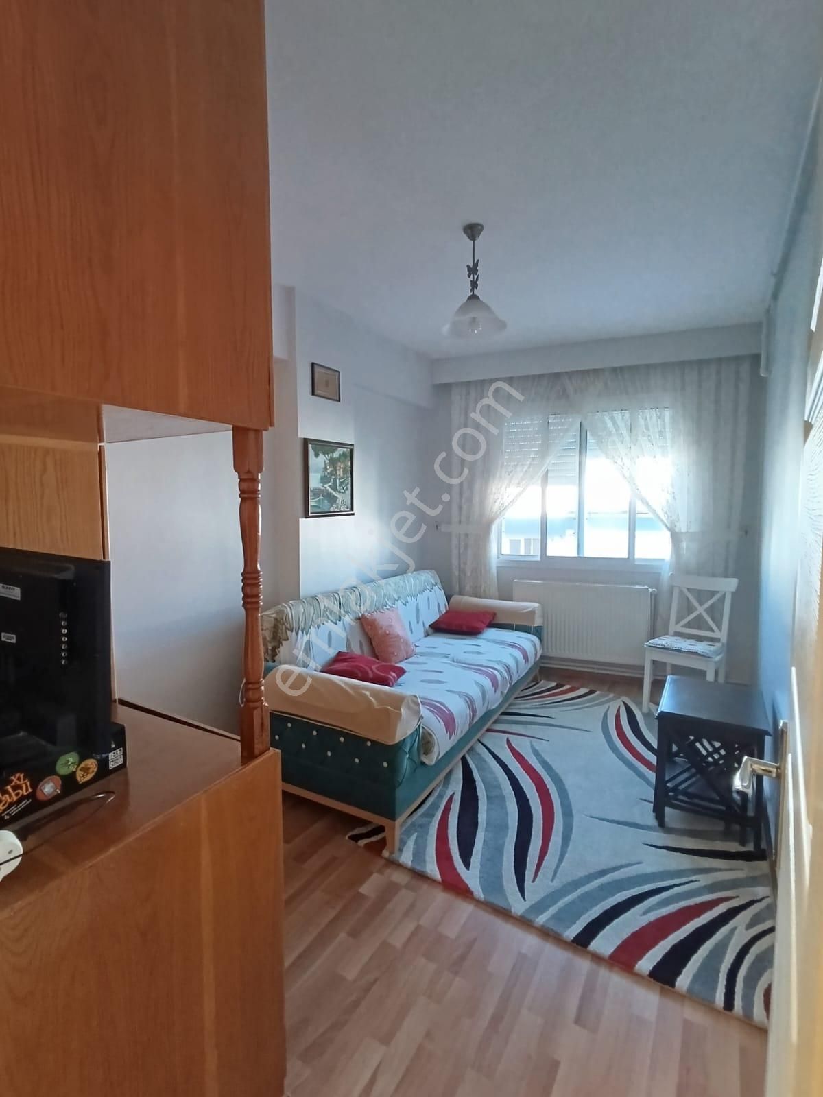 Üçkuyular'da Doğalgazlı Bakımlı Ara Kat 2+1 Satılık Daire! - Görsel 31