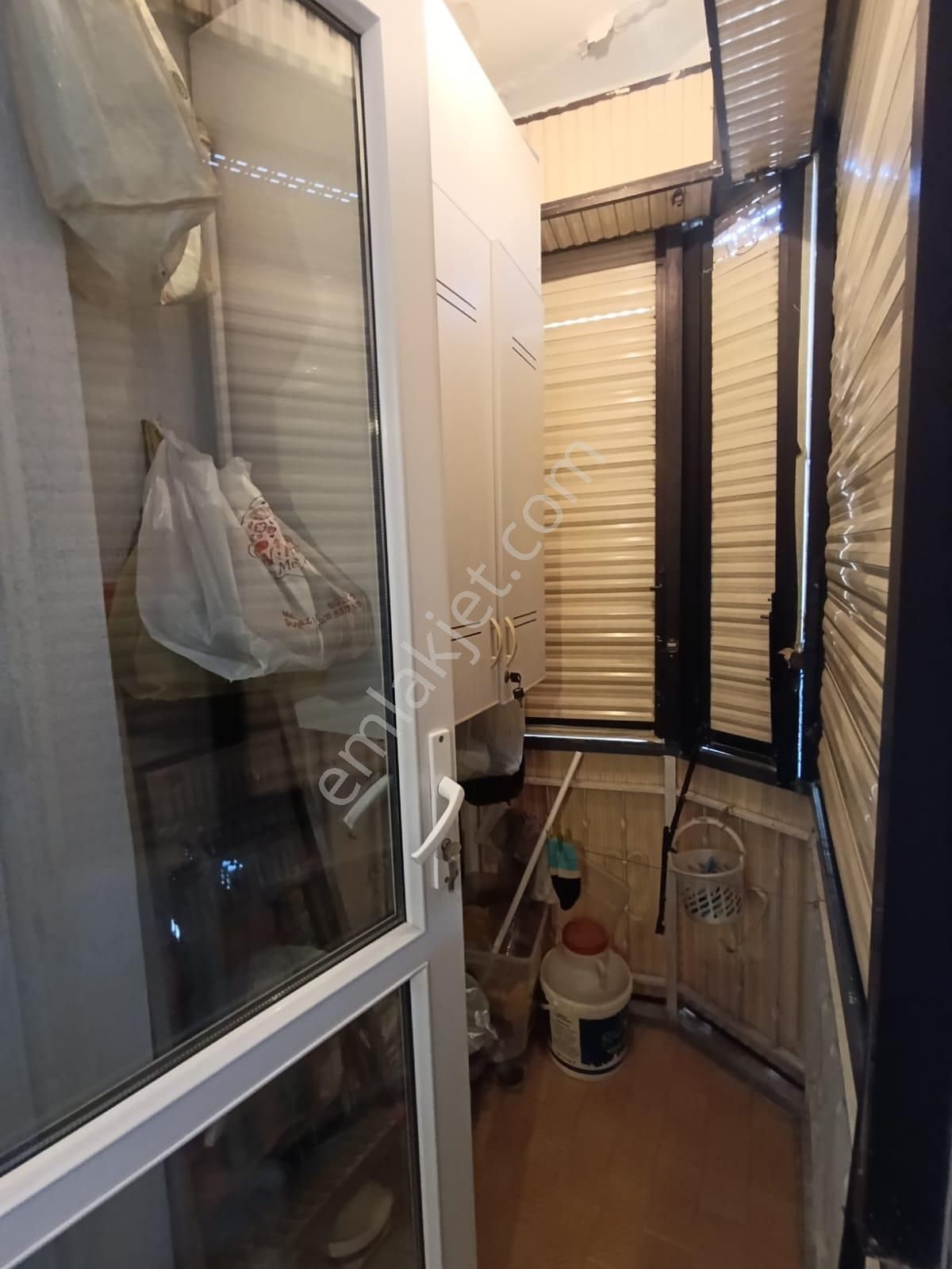 Üçkuyular'da Doğalgazlı Bakımlı Ara Kat 2+1 Satılık Daire! - Görsel 26