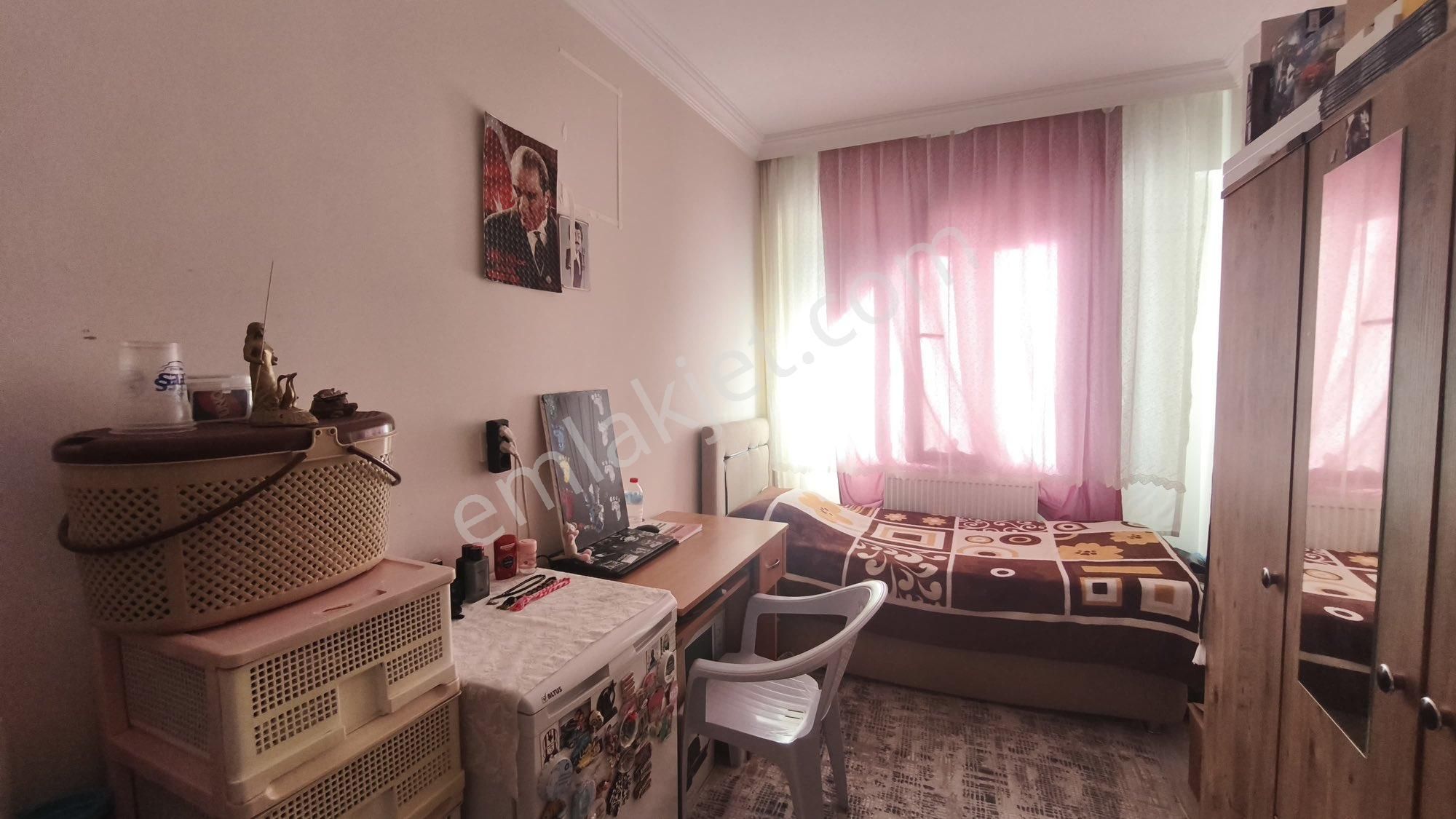 Sidal’dan Muradiye’de 3+1 Site İçi Satılık Daire - Görsel 6