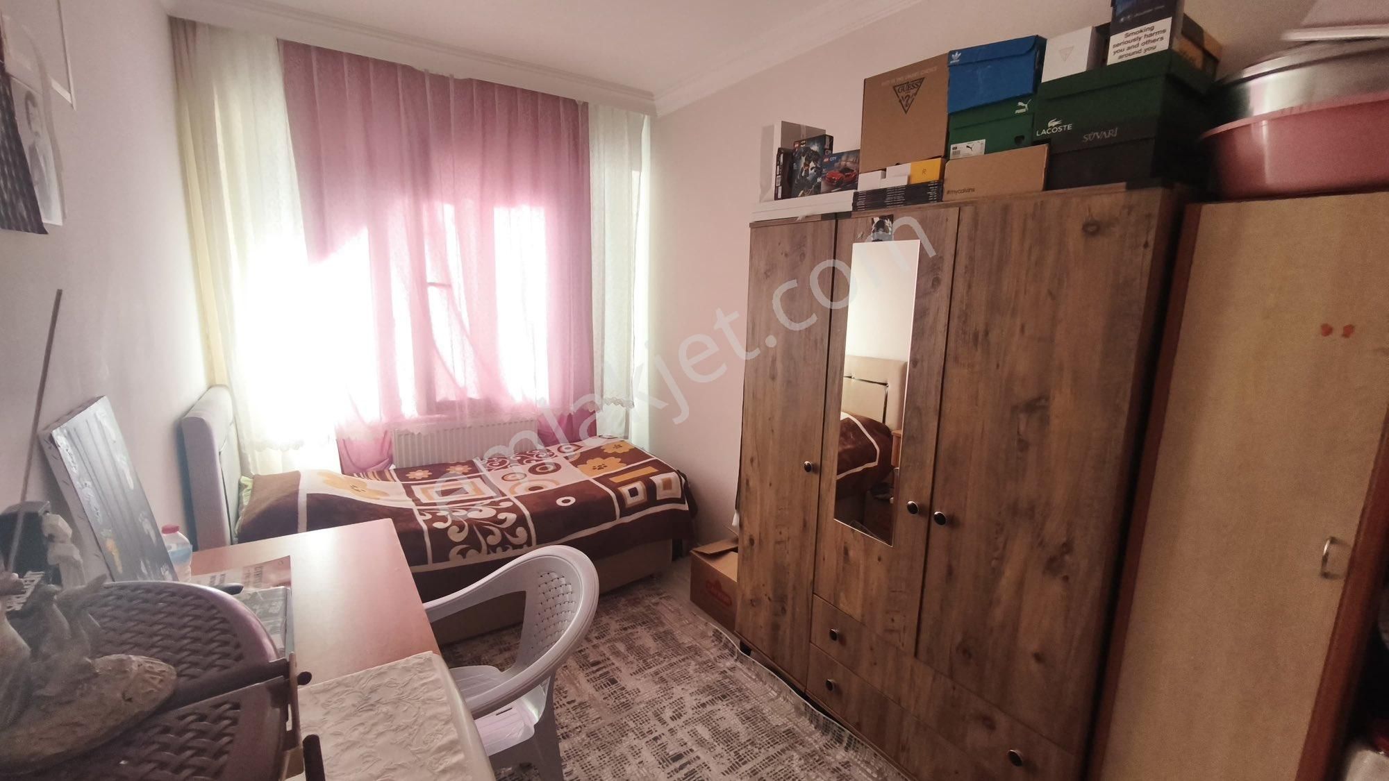 Sidal’dan Muradiye’de 3+1 Site İçi Satılık Daire - Görsel 35