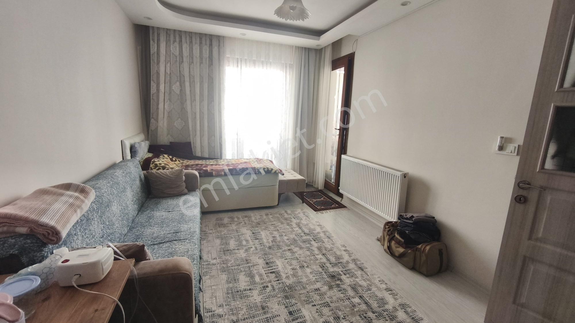 Sidal’dan Muradiye’de 3+1 Site İçi Satılık Daire - Görsel 7