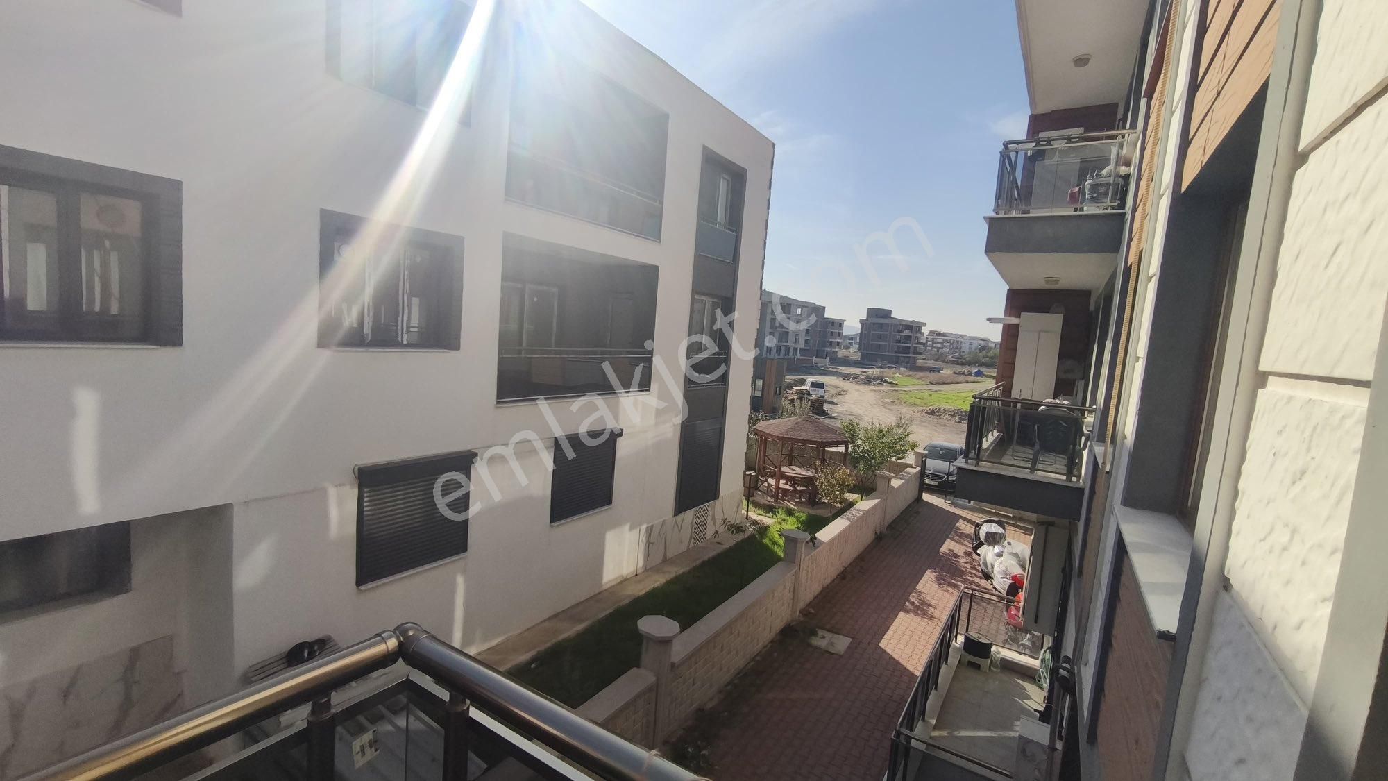 Sidal’dan Muradiye’de 3+1 Site İçi Satılık Daire - Görsel 33
