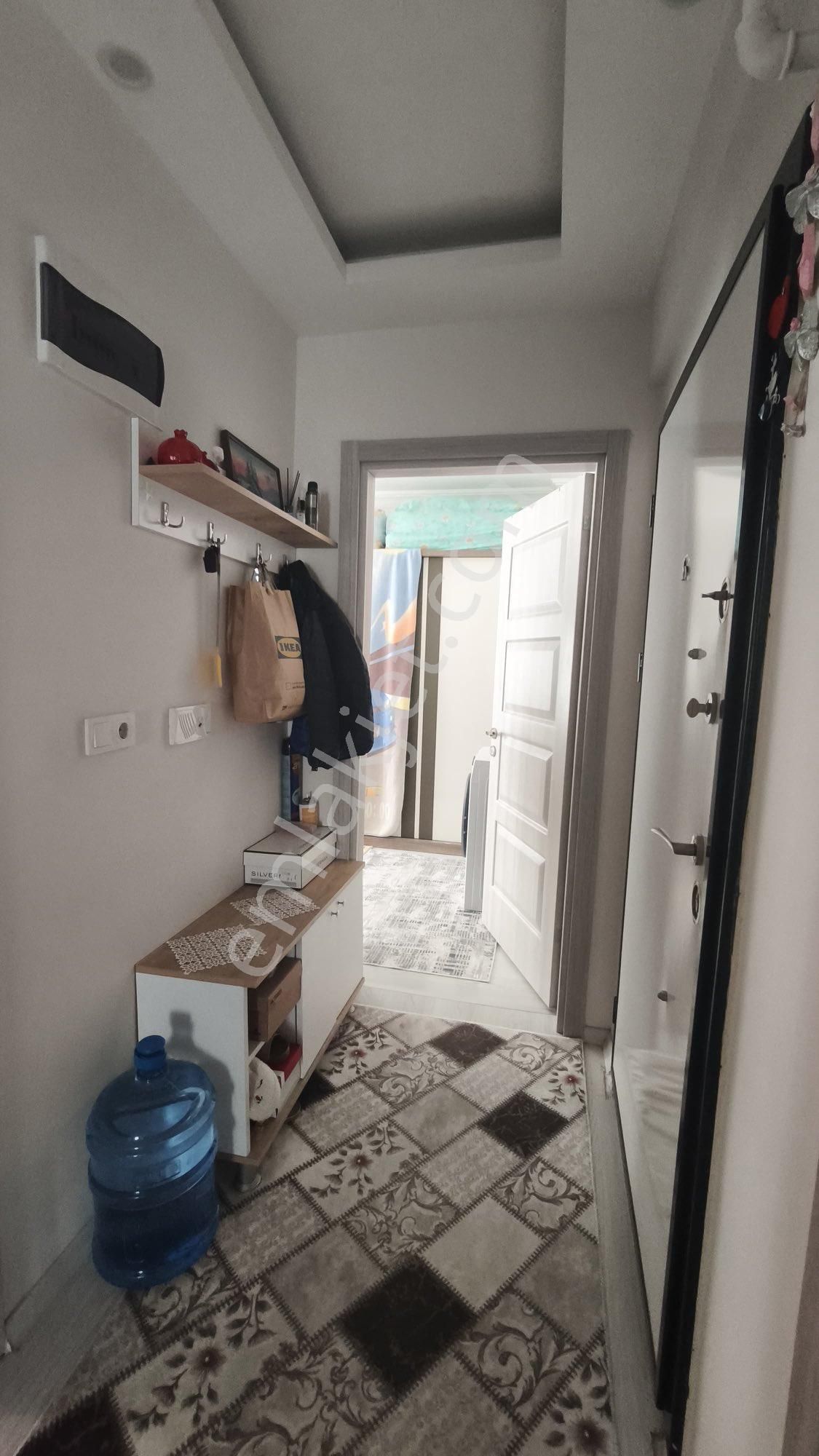 Sidal’dan Muradiye’de 3+1 Site İçi Satılık Daire - Görsel 27