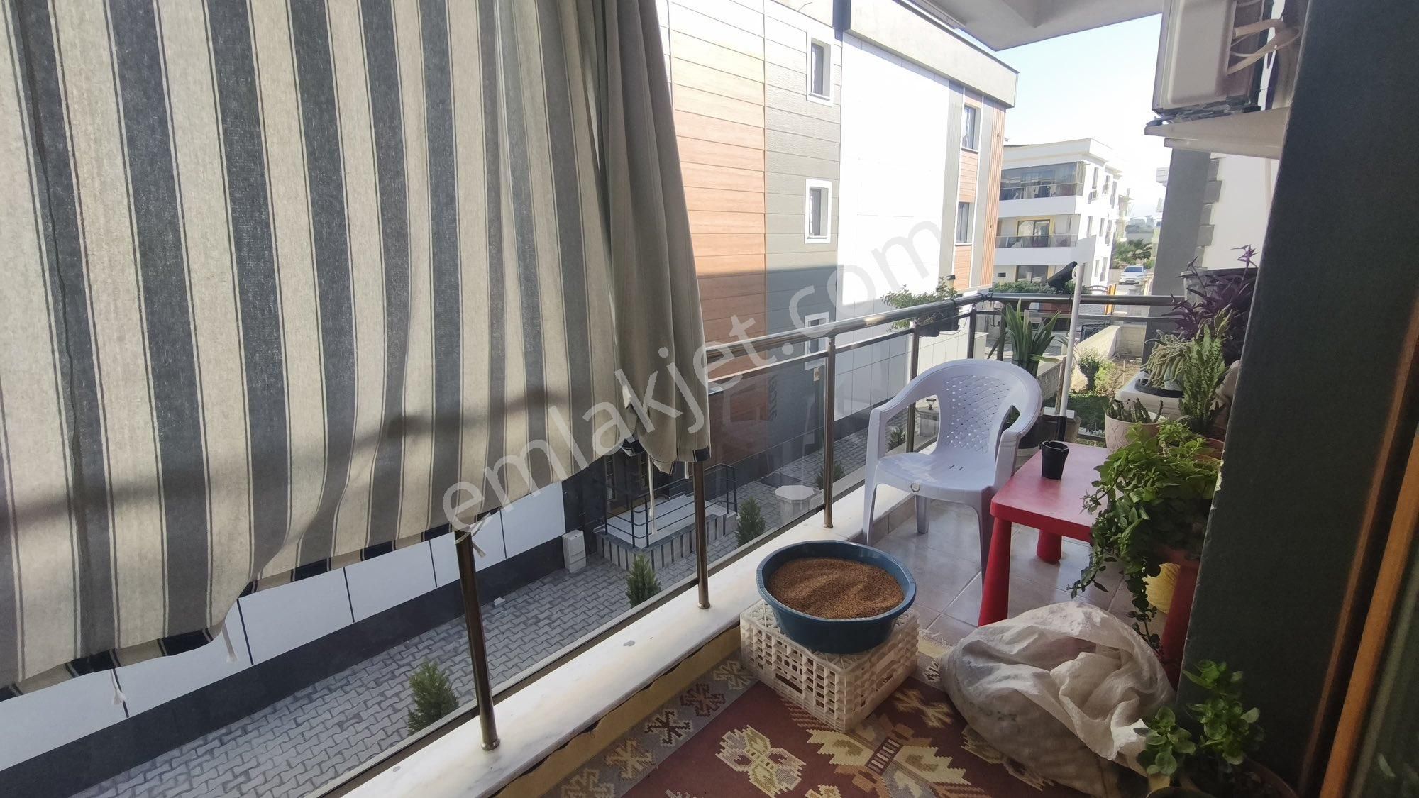 Sidal’dan Muradiye’de 3+1 Site İçi Satılık Daire - Görsel 32