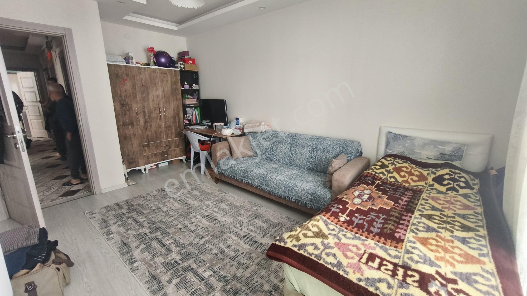 Sidal’dan Muradiye’de 3+1 Site İçi Satılık Daire - Görsel 19