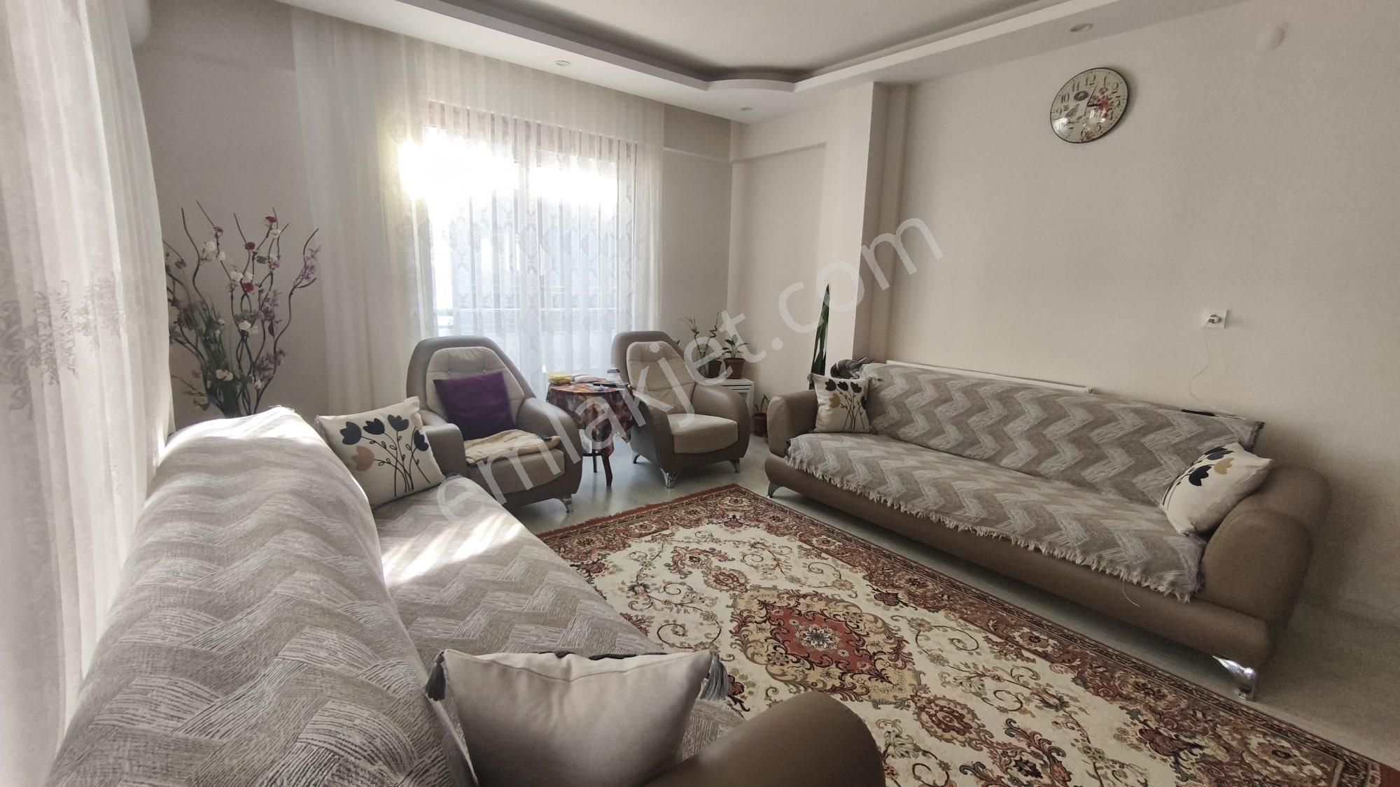 Sidal’dan Muradiye’de 3+1 Site İçi Satılık Daire - Görsel 5