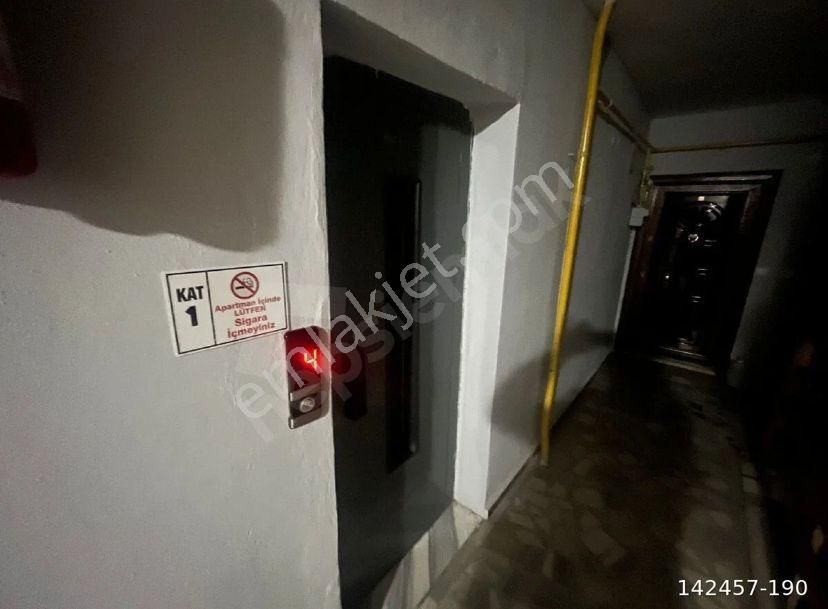 Ekşioğlu 'dan Tekirdağ Süleymanpaşa Zafer Mah Kiralık 2+1 Daire - Görsel 23