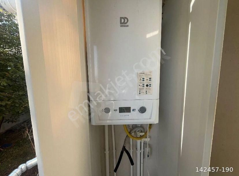 Ekşioğlu 'dan Tekirdağ Süleymanpaşa Zafer Mah Kiralık 2+1 Daire - Görsel 10