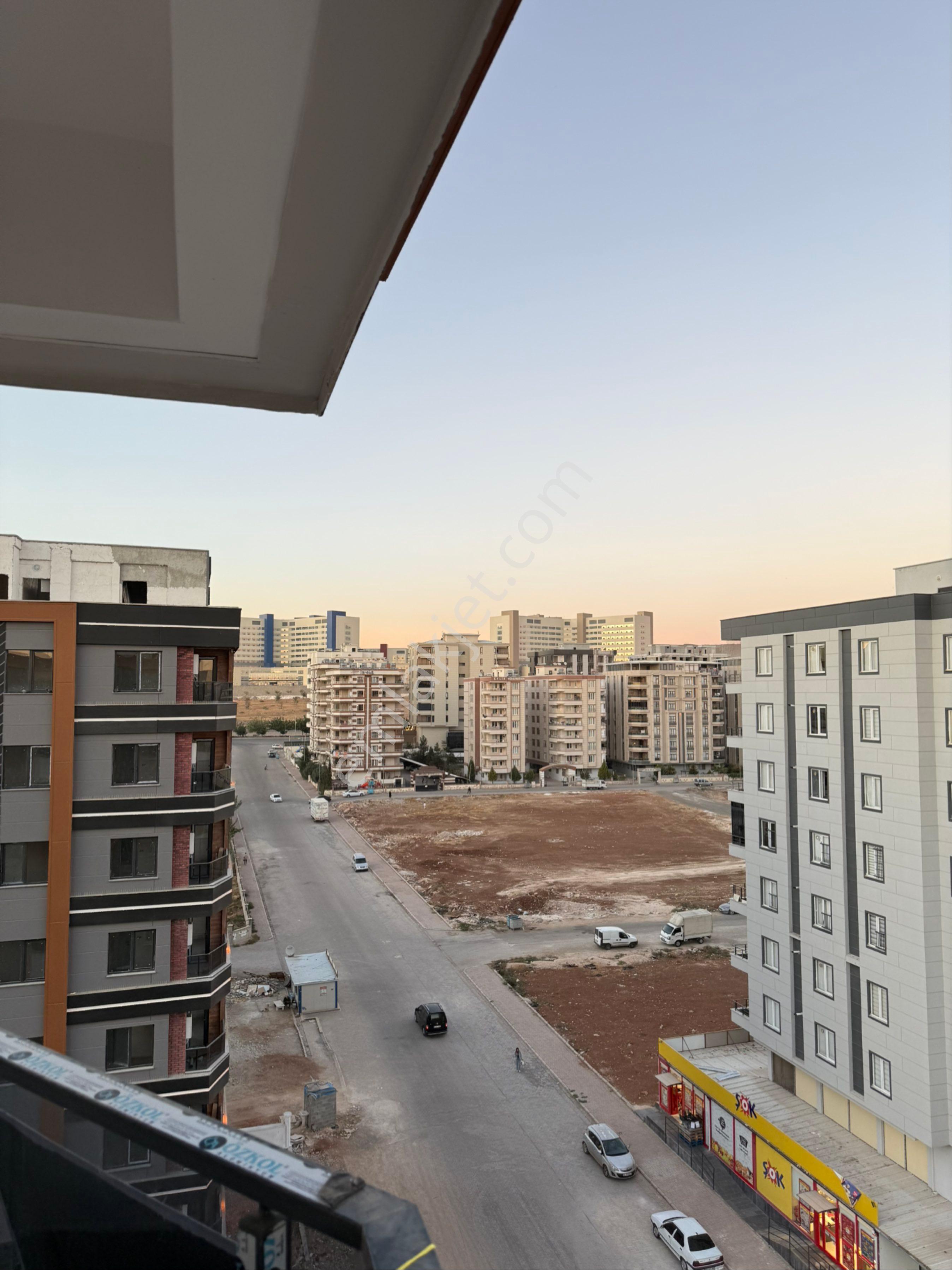 Şehir Hastanesine Yakın Olan Dairemiz - Görsel 7