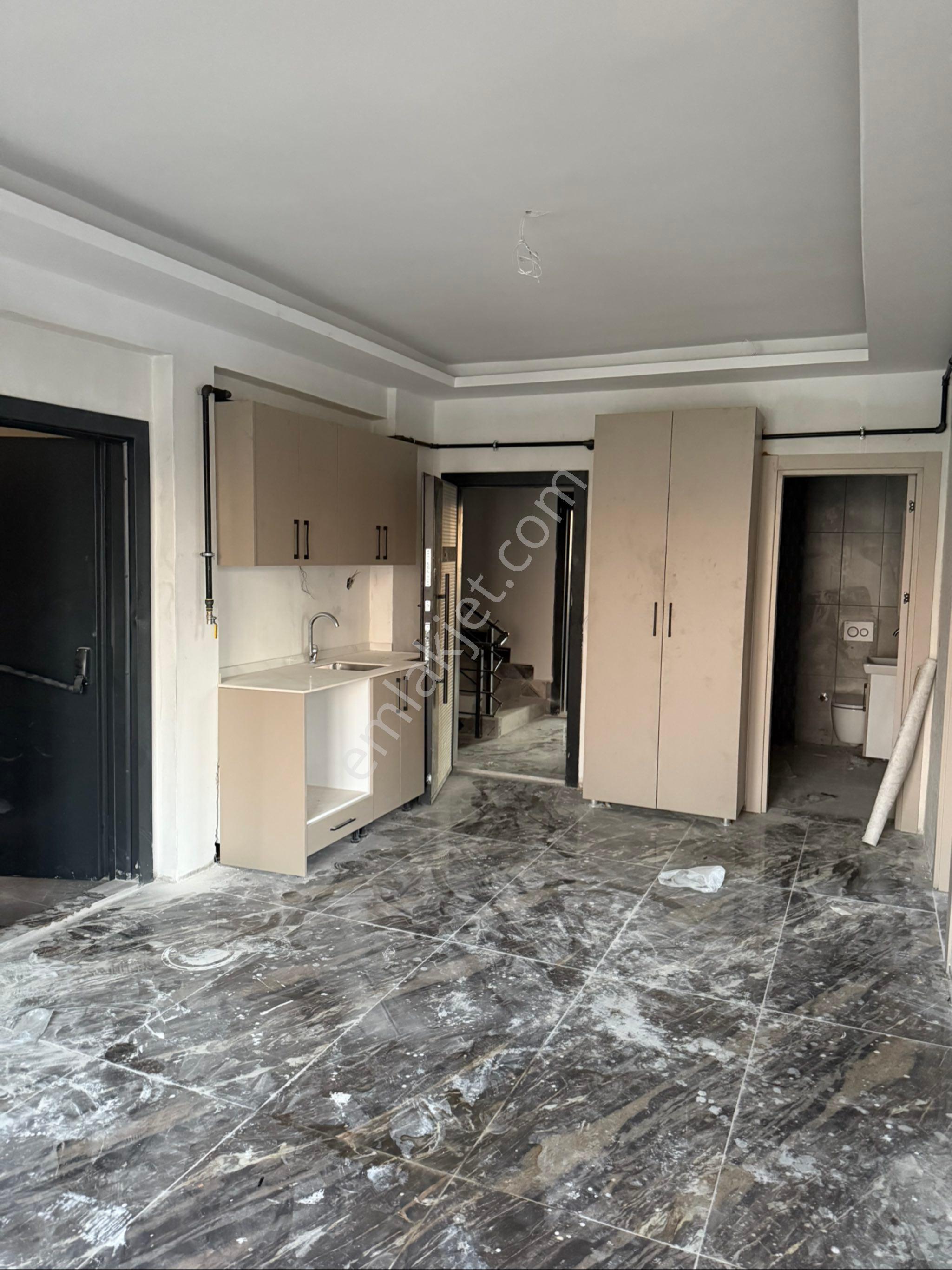 Şehir Hastanesine Yakın Olan Dairemiz - Görsel 3