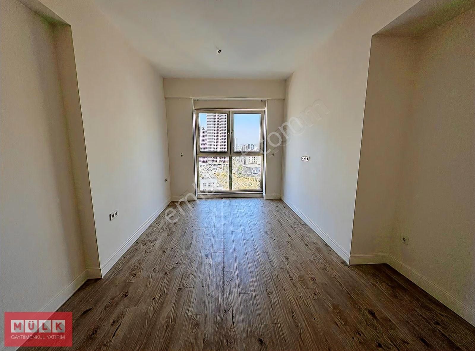 Sinpaş Ege Vadisi Geniş Tip 2+1 Lüks Kiralık Daire - Görsel 2