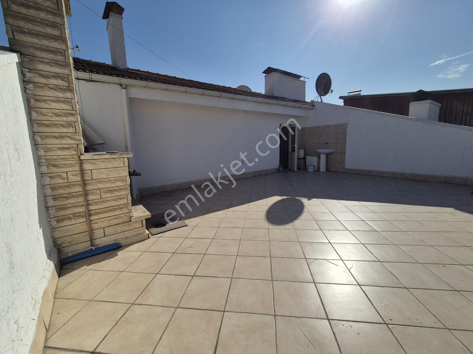 Satılık,aydınlıkevler, Karaahmet Sokakta, 5+1 Teraslı Dubleks - Görsel 35