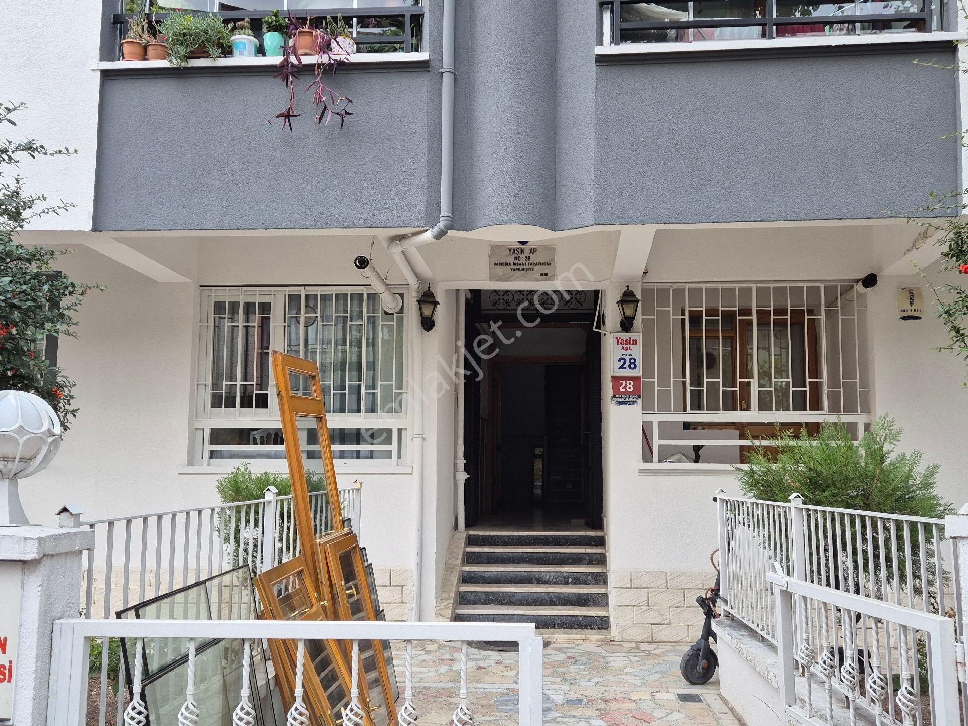 Satılık,aydınlıkevler, Karaahmet Sokakta, 5+1 Teraslı Dubleks - Görsel 2