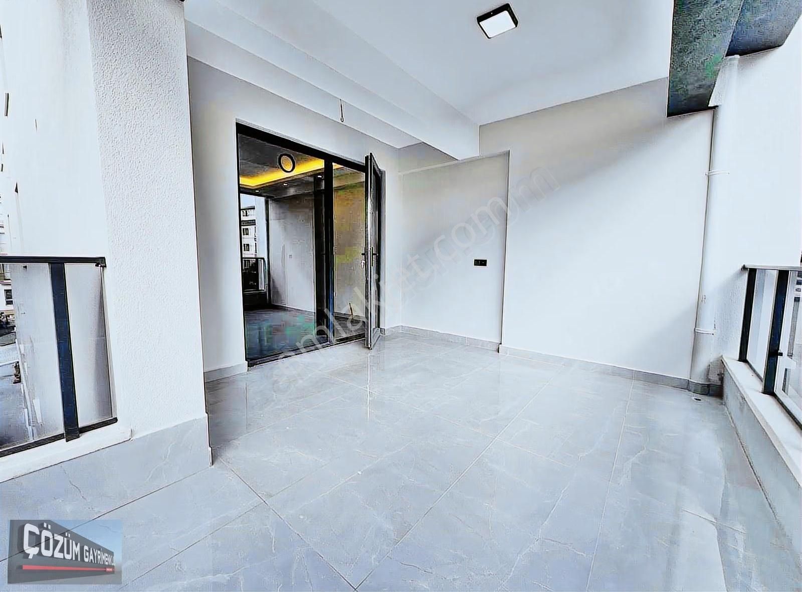 Caddeye Çok Yakın Hisar'da 3+1 Ultra Lüks Sıfır Ful Yapılı Daire - Görsel 22