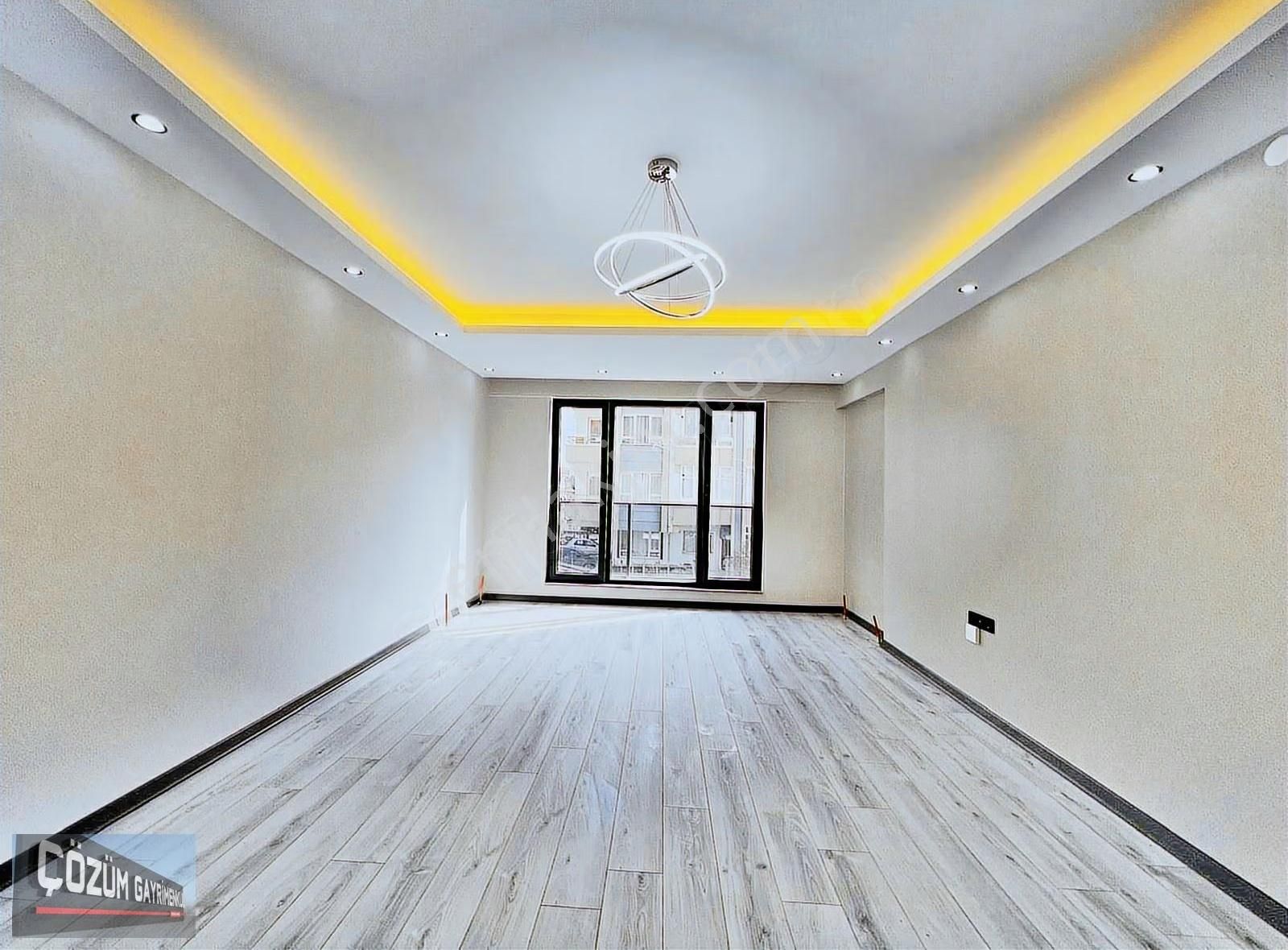 Caddeye Çok Yakın Hisar'da 3+1 Ultra Lüks Sıfır Ful Yapılı Daire - Görsel 12