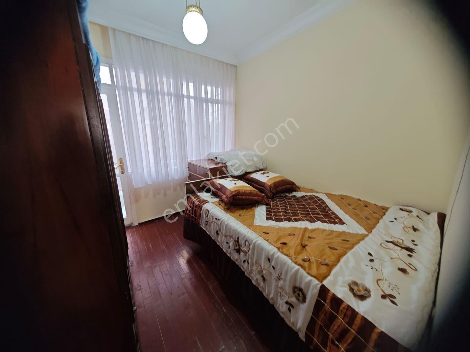 Güzelyalı'da115 M2 3+1 Çift Cephe Ve Çift Balkonlu Arakat - Görsel 17