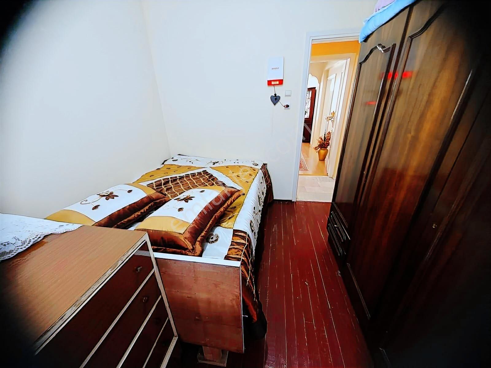 Güzelyalı'da115 M2 3+1 Çift Cephe Ve Çift Balkonlu Arakat - Görsel 23