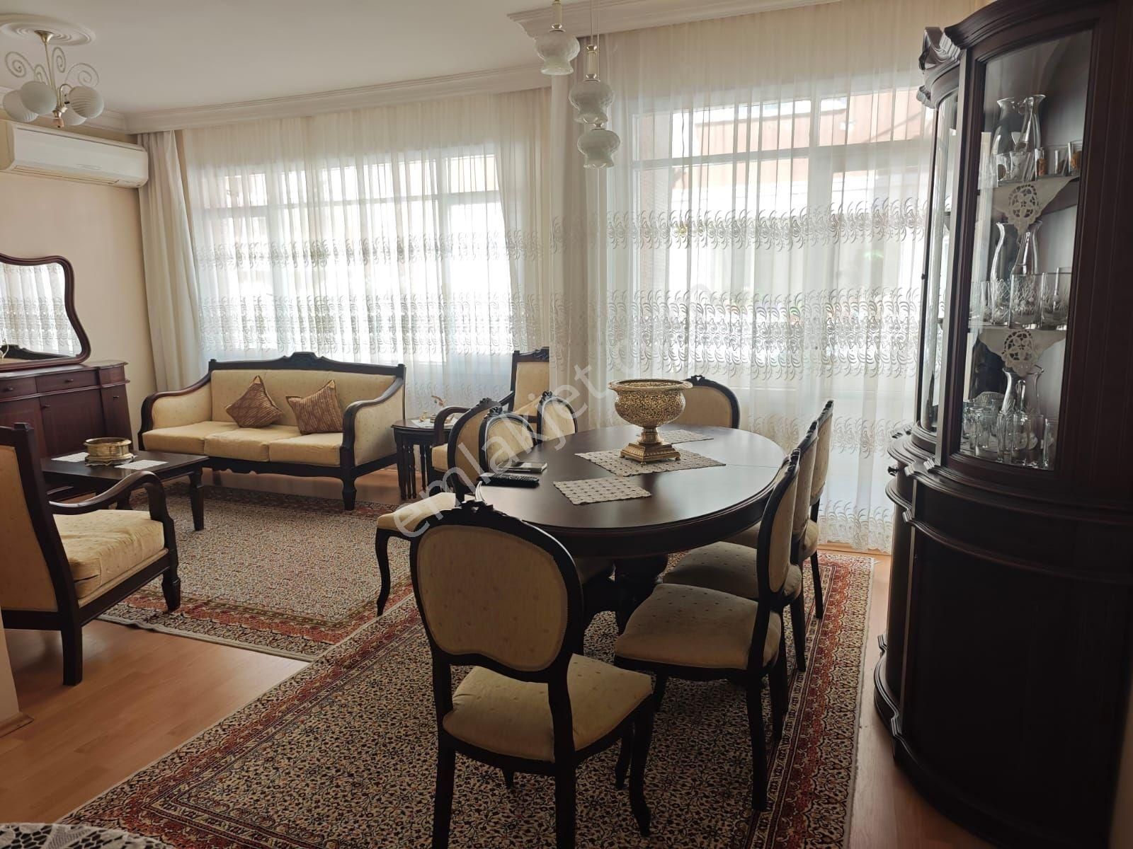 Güzelyalı'da115 M2 3+1 Çift Cephe Ve Çift Balkonlu Arakat - Görsel 18