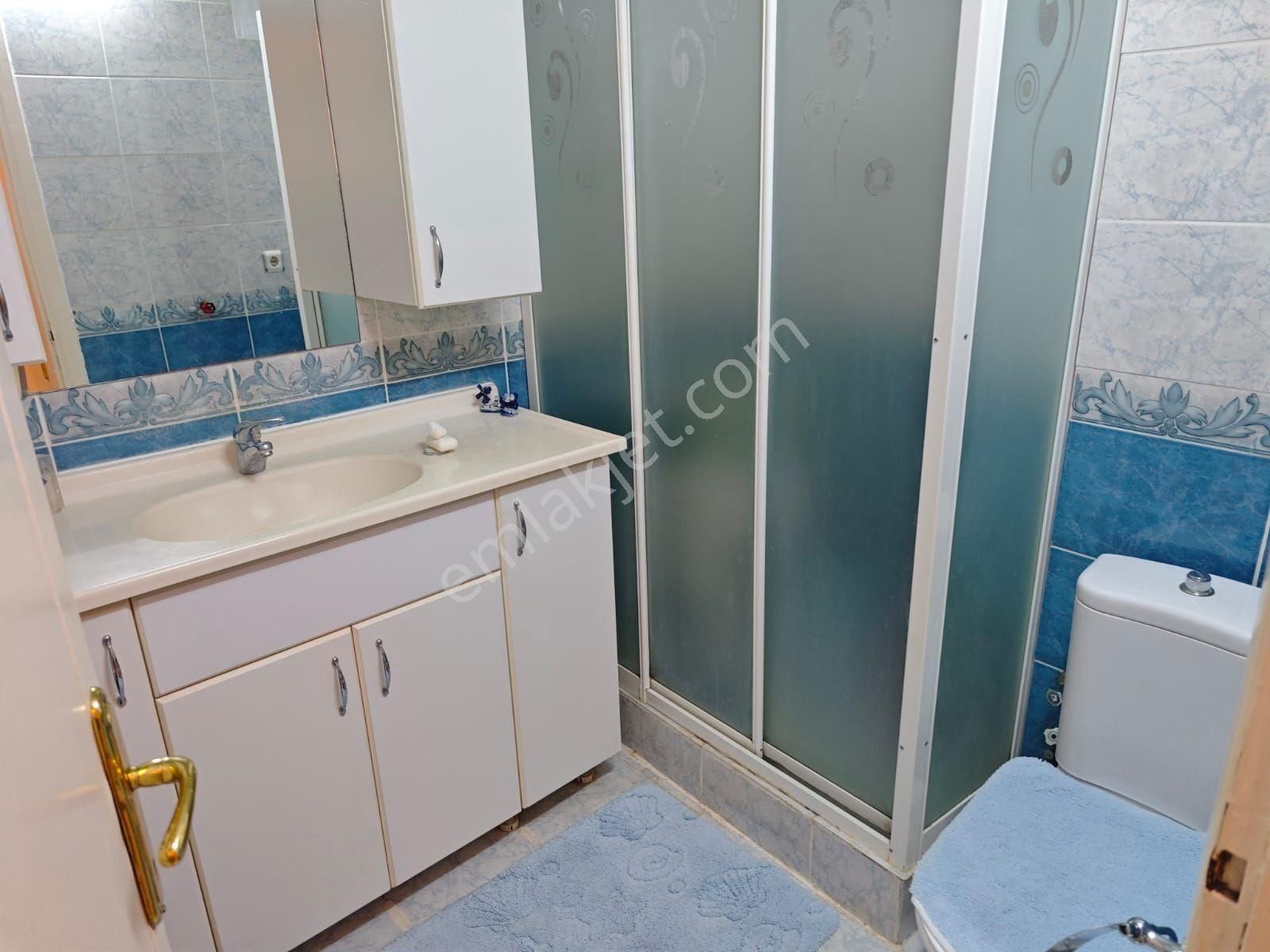 Güzelyalı'da115 M2 3+1 Çift Cephe Ve Çift Balkonlu Arakat - Görsel 5