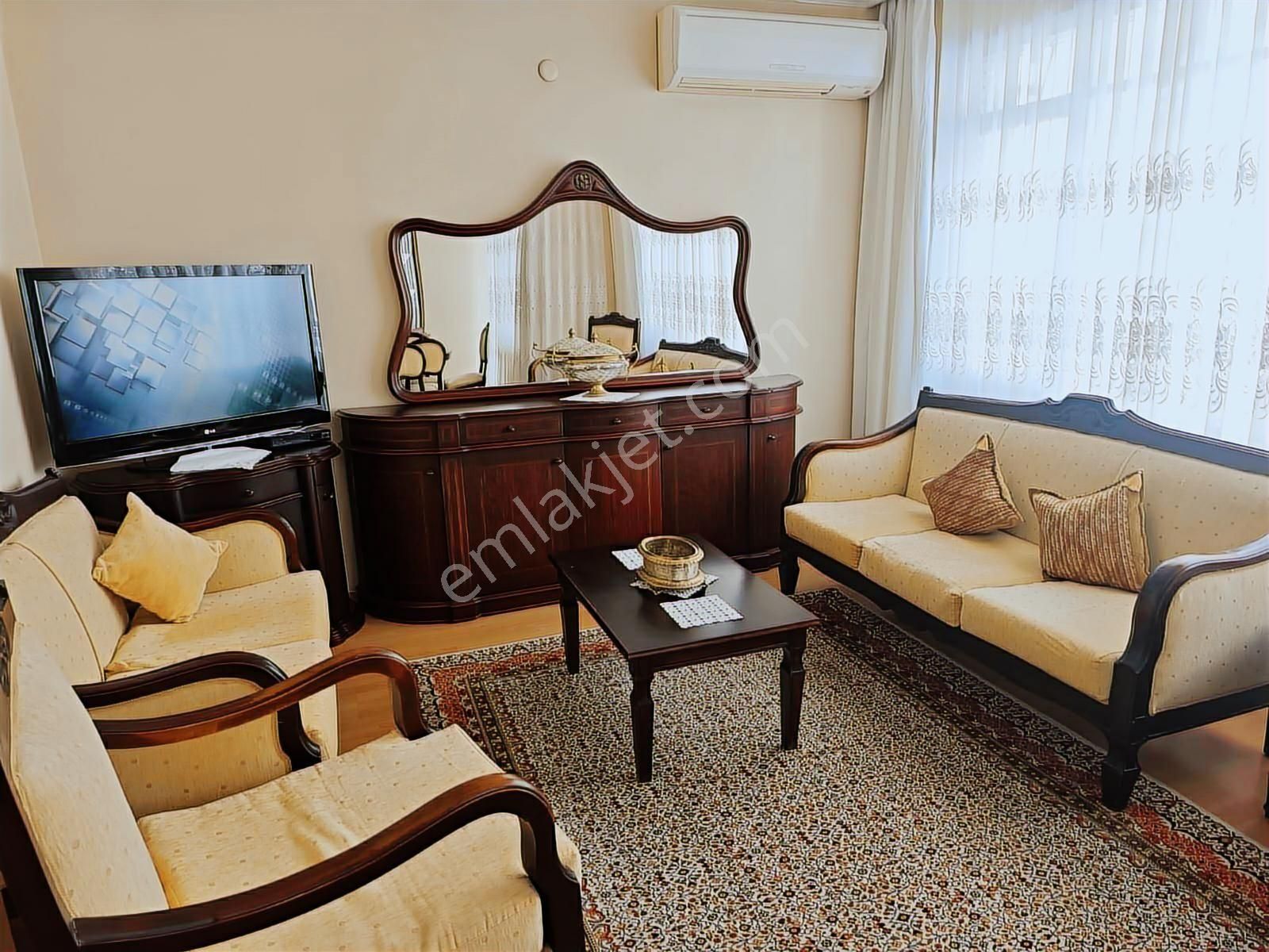 Güzelyalı'da115 M2 3+1 Çift Cephe Ve Çift Balkonlu Arakat - Görsel 10