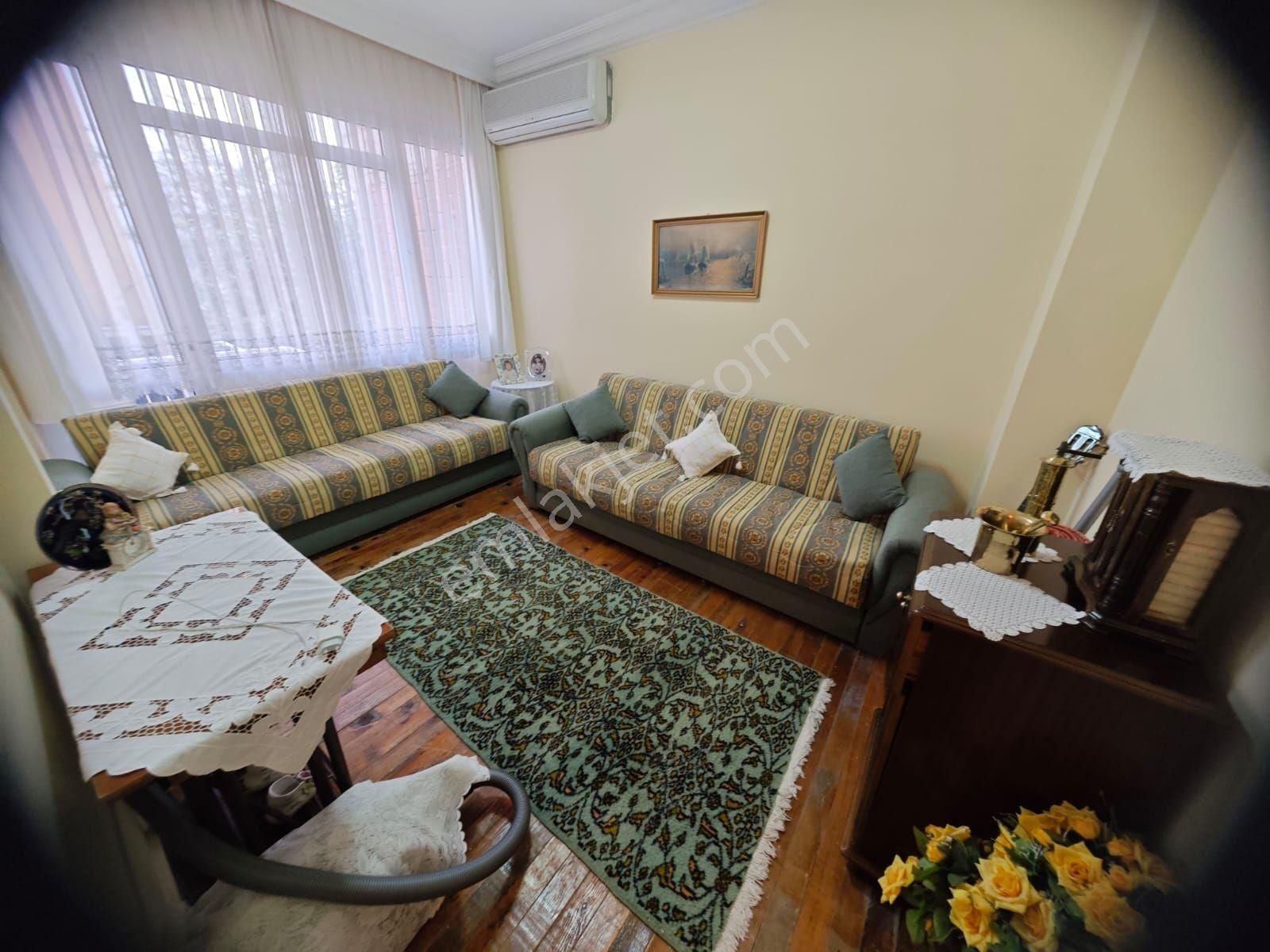 Güzelyalı'da115 M2 3+1 Çift Cephe Ve Çift Balkonlu Arakat - Görsel 15