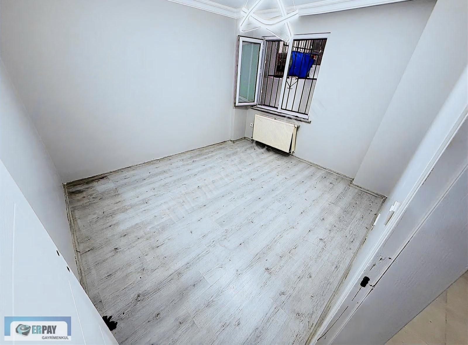 Erpay İnşaattan Malkoçoğlu Mh. 105m2 2+1 Bahçe Katı Daire - Görsel 5