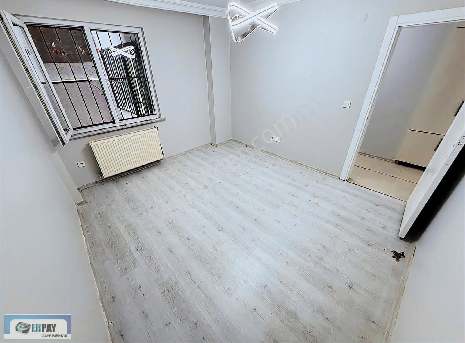 Erpay İnşaattan Malkoçoğlu Mh. 105m2 2+1 Bahçe Katı Daire - Görsel 4