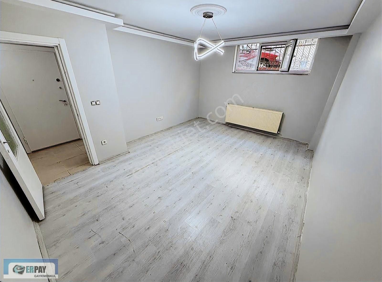 Erpay İnşaattan Malkoçoğlu Mh. 105m2 2+1 Bahçe Katı Daire - Görsel 12