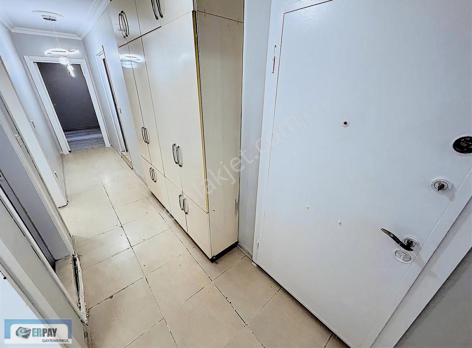 Erpay İnşaattan Malkoçoğlu Mh. 105m2 2+1 Bahçe Katı Daire - Görsel 2