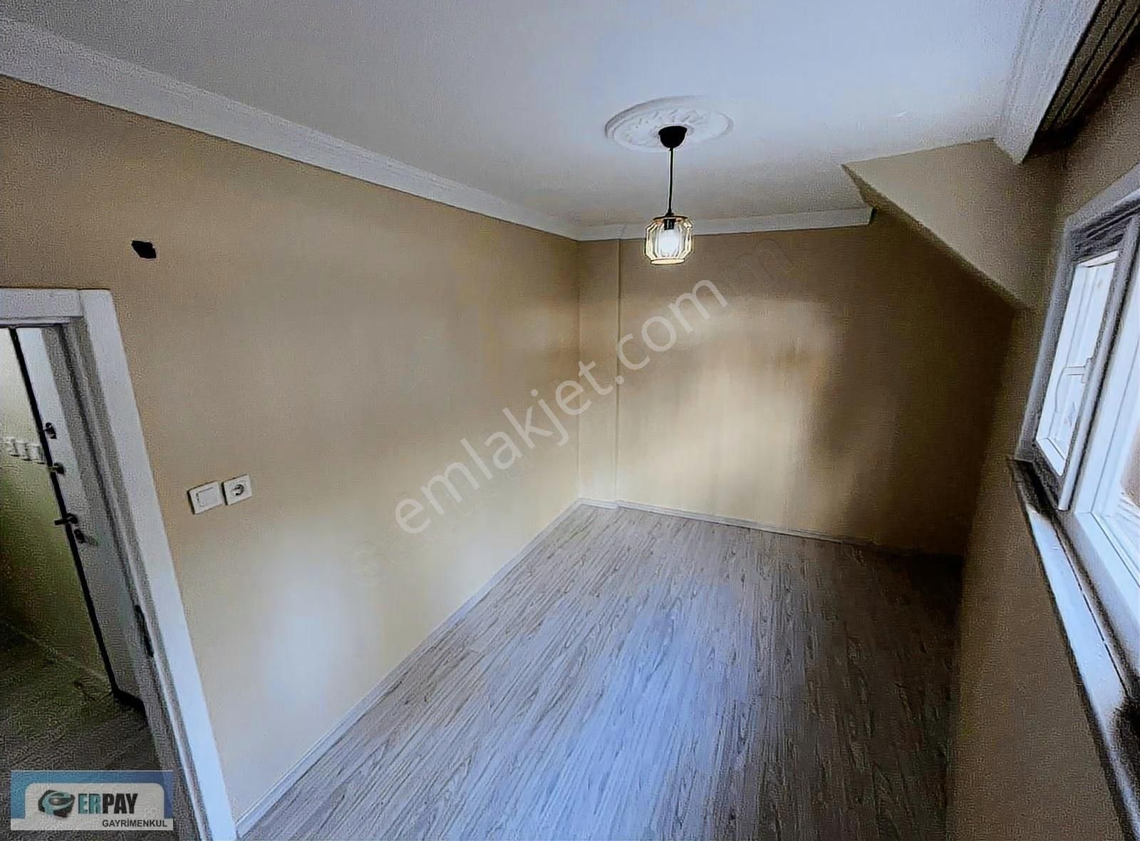 Erpay İnşaat'tan İ.paşa Mah 2+1 85m² Bahçe Katı