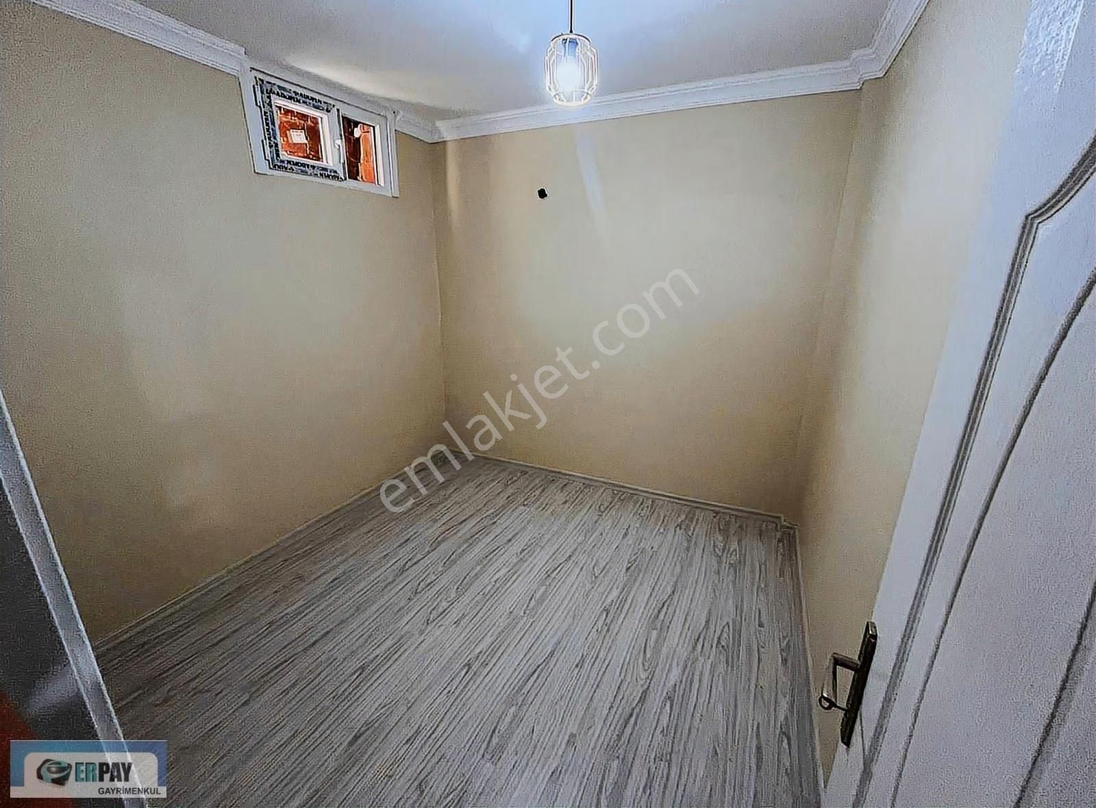 Erpay İnşaat'tan İ.paşa Mah 2+1 85m² Bahçe Katı - Görsel 10