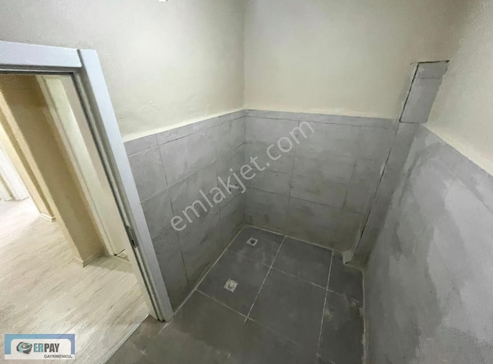 Erpay İnşaat'tan İ.paşa Mah 2+1 85m² Bahçe Katı - Görsel 6