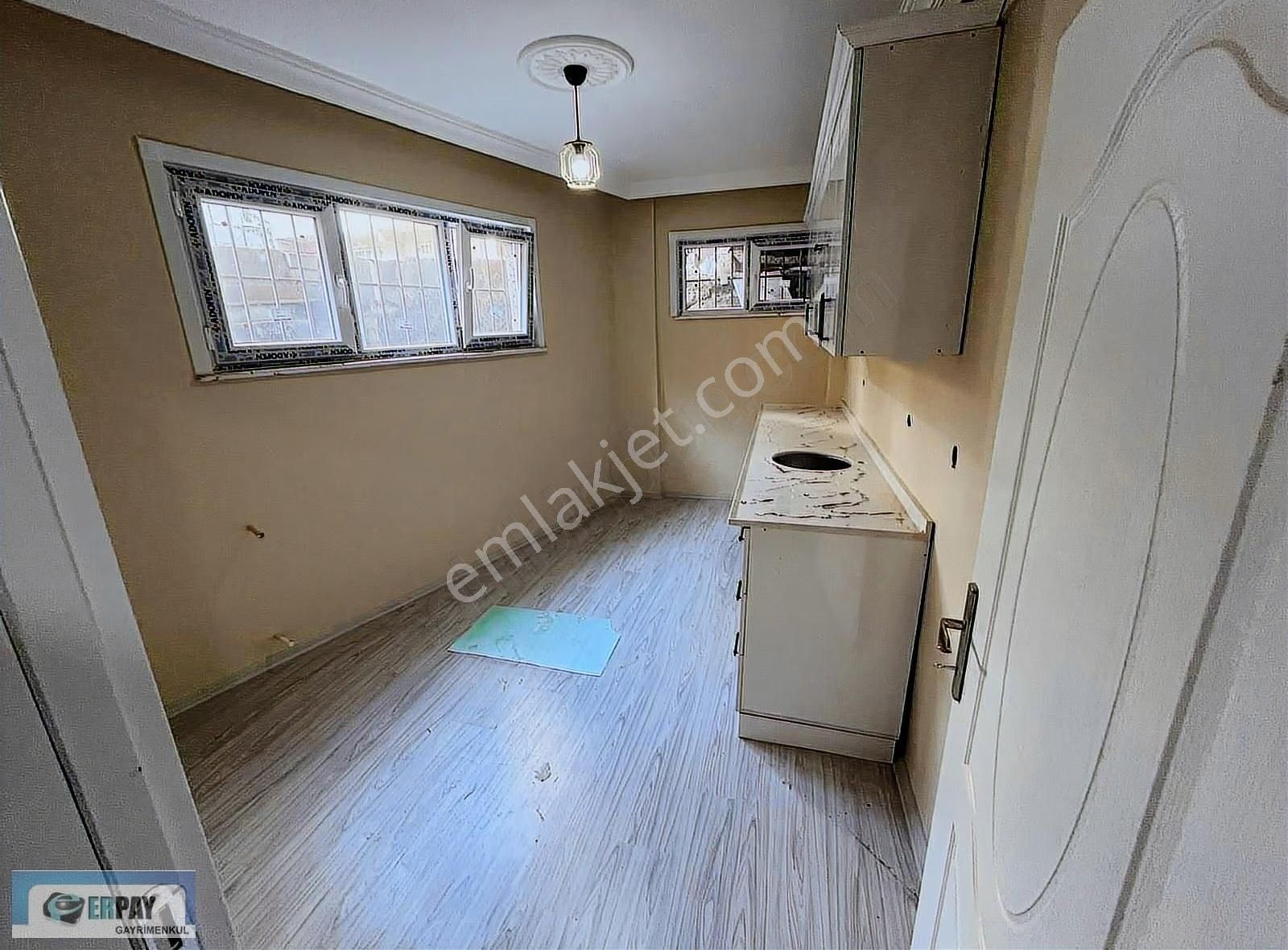 Erpay İnşaat'tan İ.paşa Mah 2+1 85m² Bahçe Katı - Görsel 18