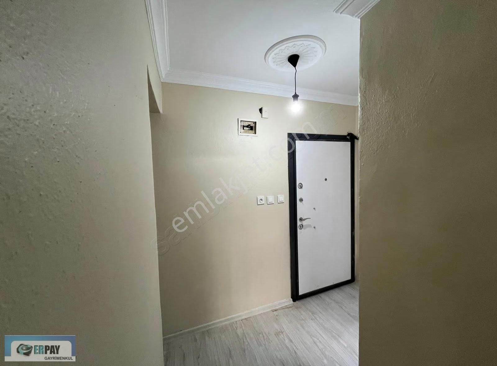 Erpay İnşaat'tan İ.paşa Mah 2+1 85m² Bahçe Katı - Görsel 7