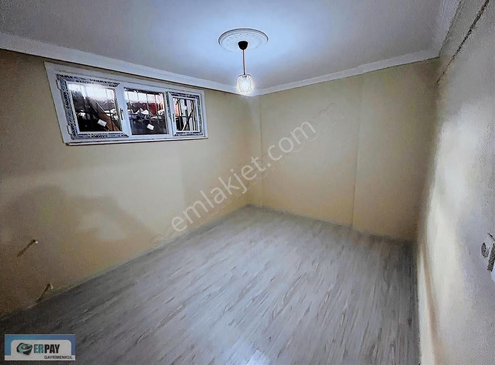 Erpay İnşaat'tan İ.paşa Mah 2+1 85m² Bahçe Katı - Görsel 2