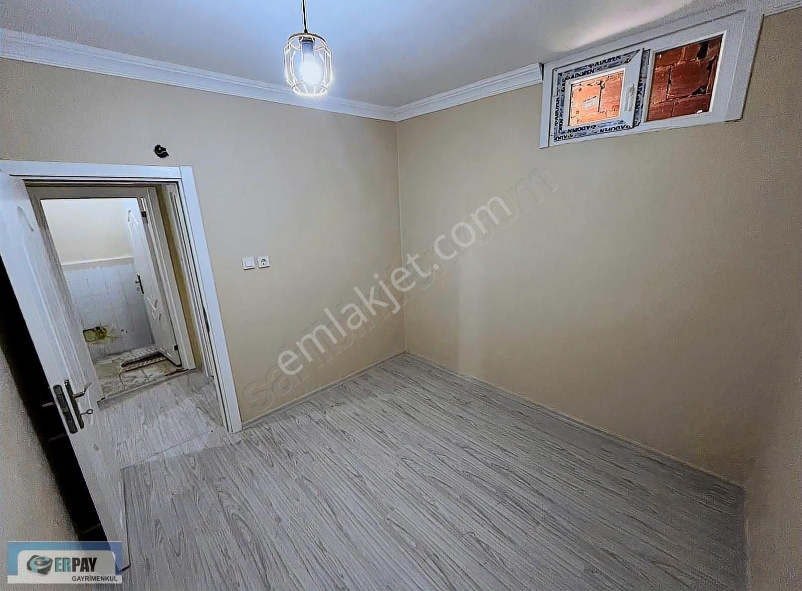 Erpay İnşaat'tan İ.paşa Mah 2+1 85m² Bahçe Katı - Görsel 13