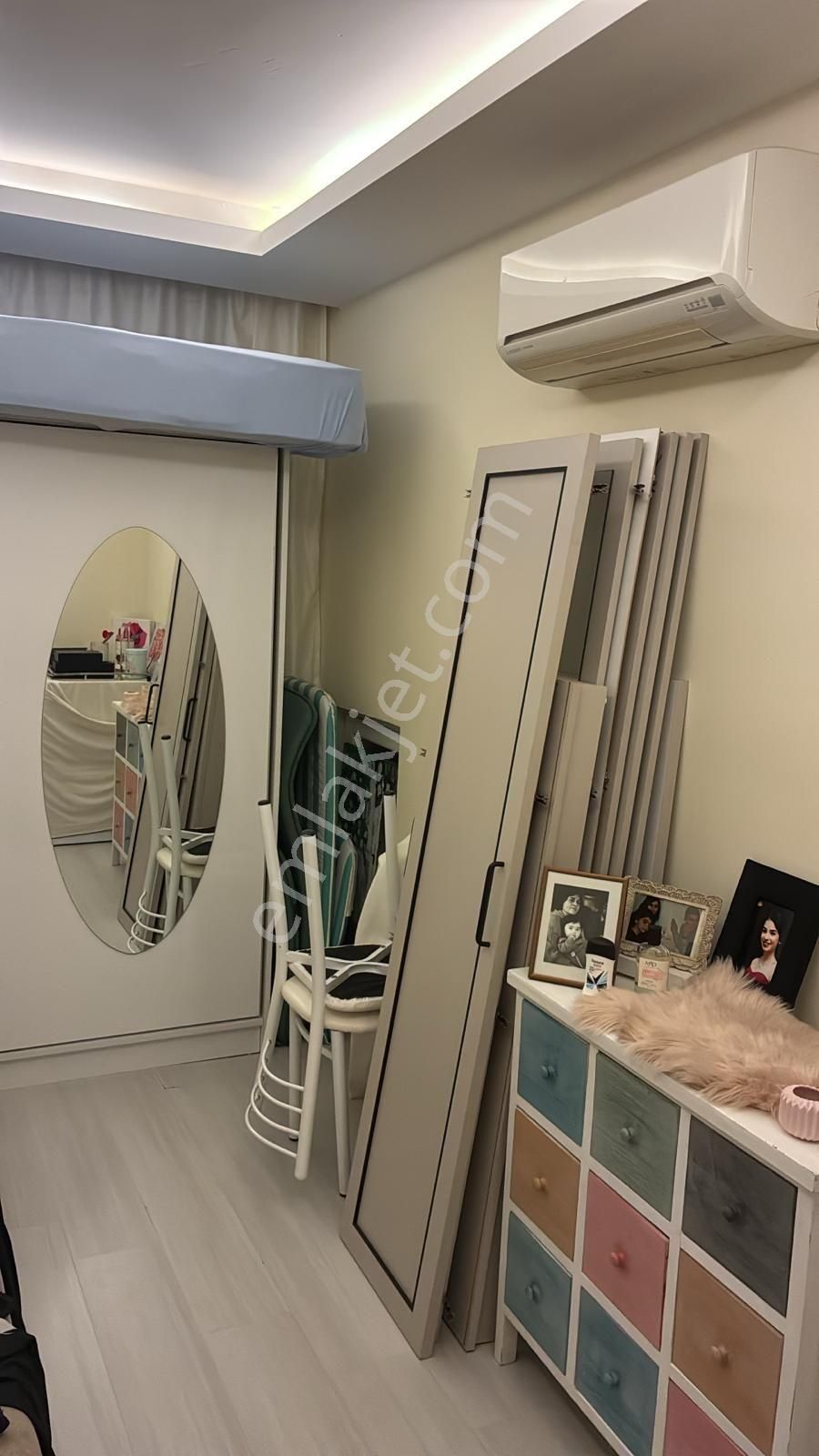 Residanzda 2+1doğalgazlı - Görsel 7