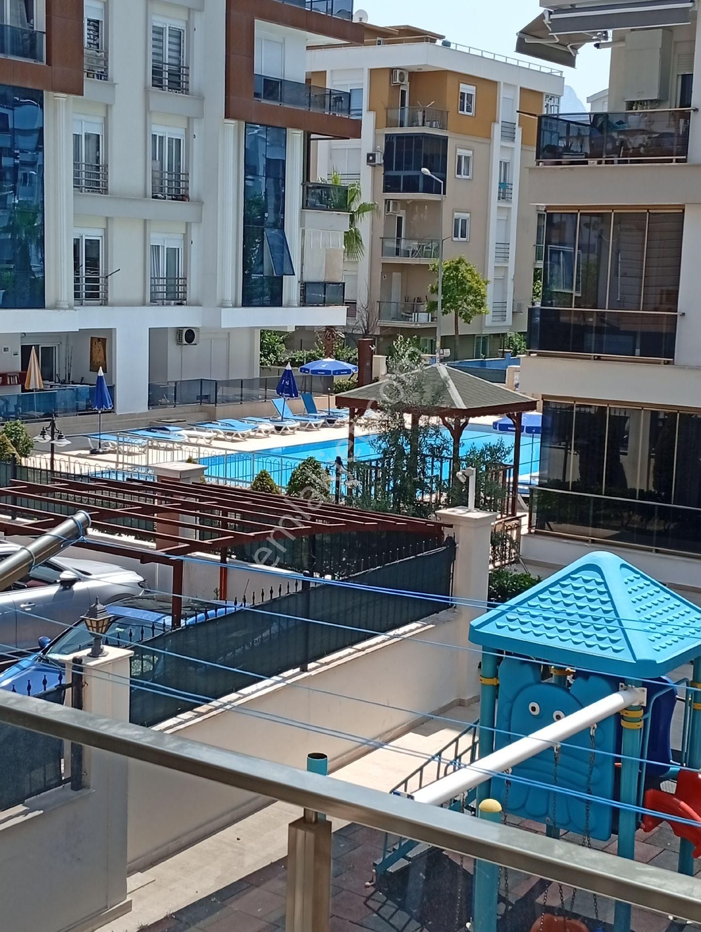 Residanzda 2+1doğalgazlı - Görsel 19