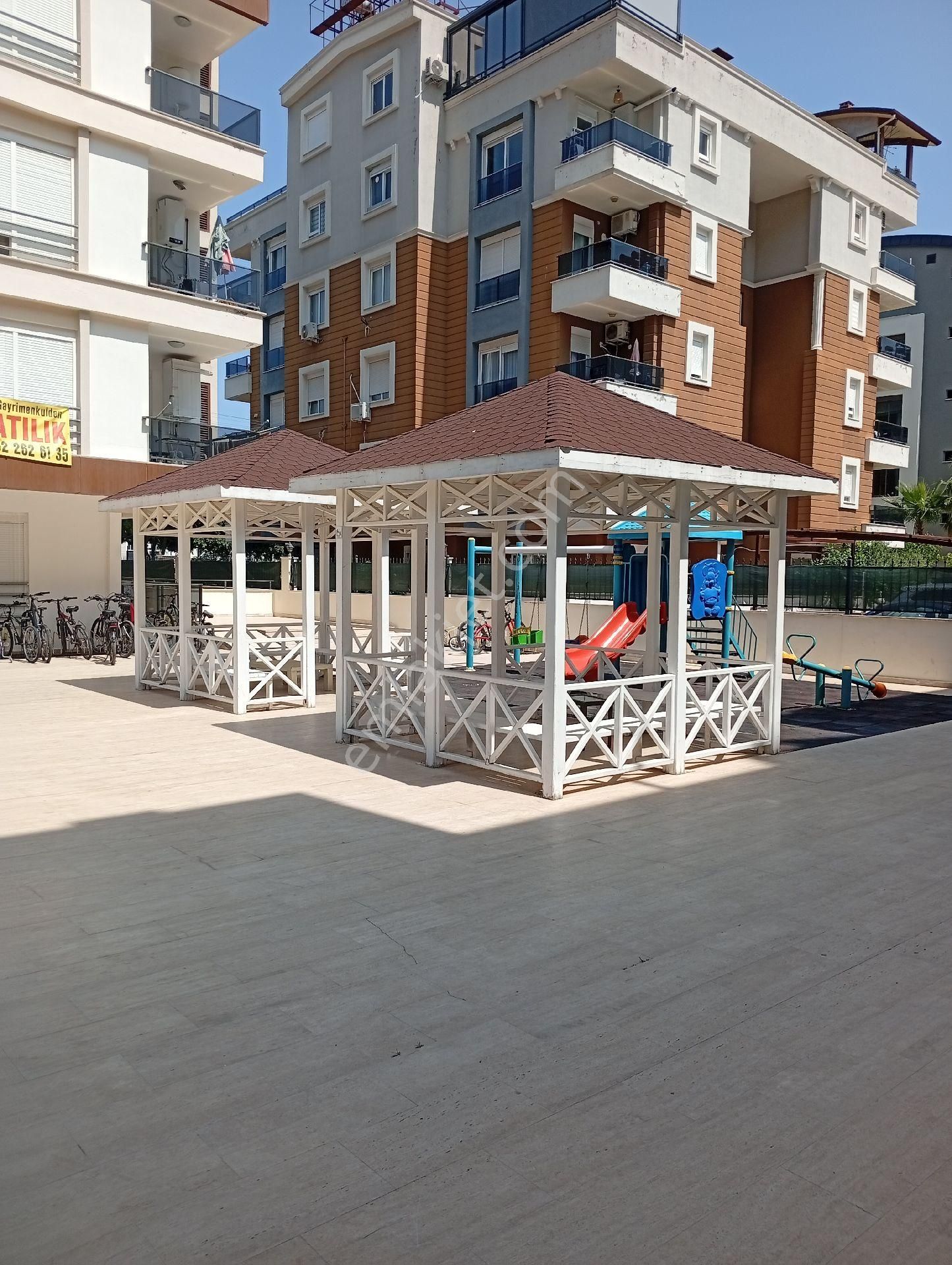 Residanzda 2+1doğalgazlı - Görsel 18