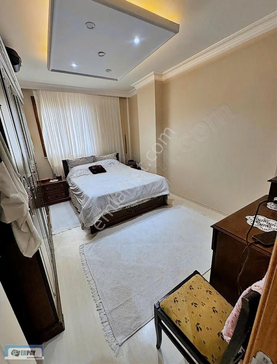 Erpay İnşaat'tan İ.paşa Mah 3+1 130m² Merkezi Konumda - Görsel 16