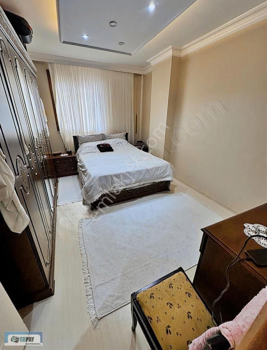 Erpay İnşaat'tan İ.paşa Mah 3+1 130m² Merkezi Konumda - Görsel 21