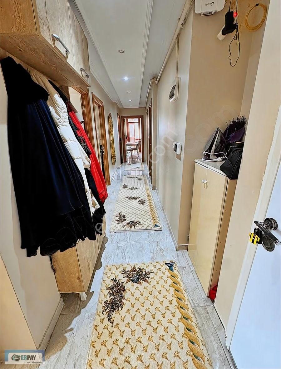 Erpay İnşaat'tan İ.paşa Mah 3+1 130m² Merkezi Konumda - Görsel 17