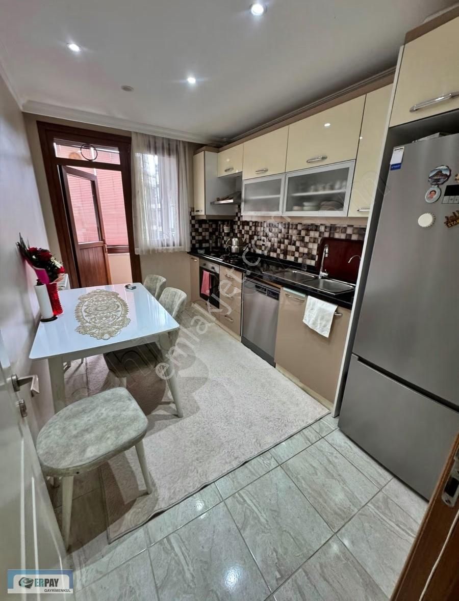 Erpay İnşaat'tan İ.paşa Mah 3+1 130m² Merkezi Konumda - Görsel 6