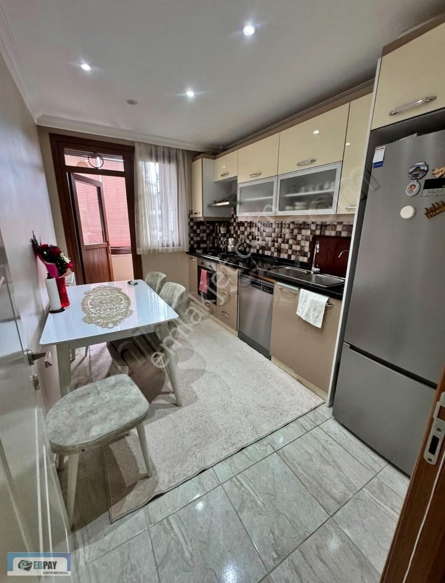 Erpay İnşaat'tan İ.paşa Mah 3+1 130m² Merkezi Konumda - Görsel 11