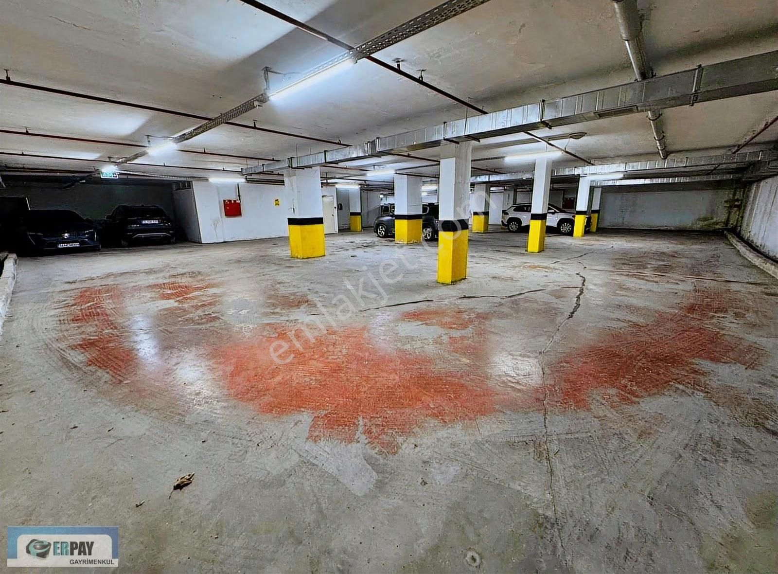 Erpay İnşaat'tan İ.paşa Mah 3+1 130m² Merkezi Konumda - Görsel 19