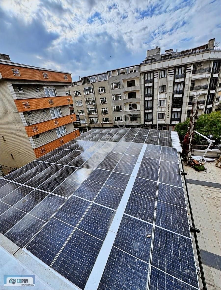 Erpay İnşaat'tan İ.paşa Mah 3+1 130m² Merkezi Konumda - Görsel 3